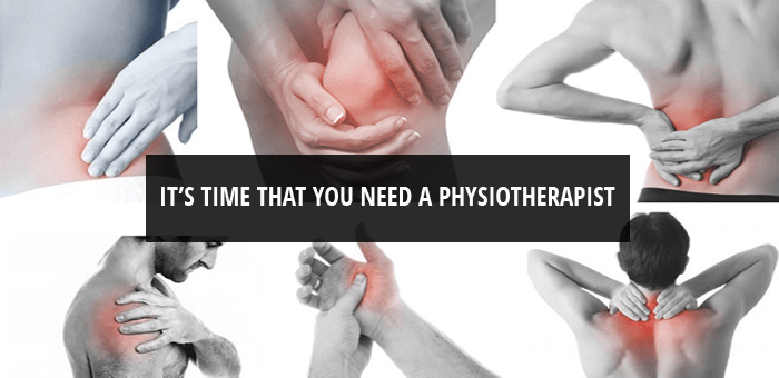 physiotherapist in jaipur