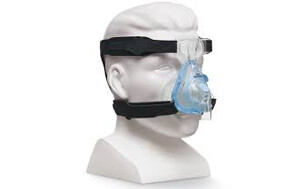 Nasal-Mask