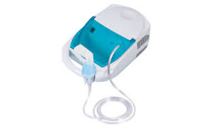 Nebulizers