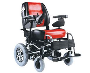 Electronic-Wheelchairs on rent in Jaipur