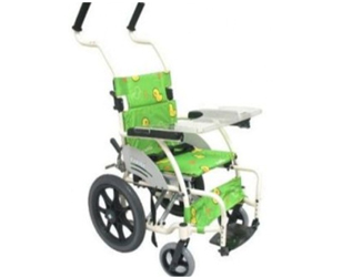 Paediatric wheelchairs on Rent in Jaipur