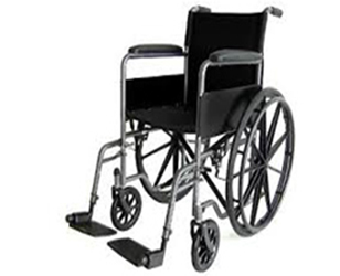 Wheelchairs on Rent in Jaipur