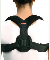 Clavicle Brace With Buckle/Velcro