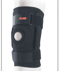 Knee Support Hinged (Neo Fab)