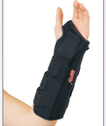 Wrist & Forearm Splint (Neo Fab)